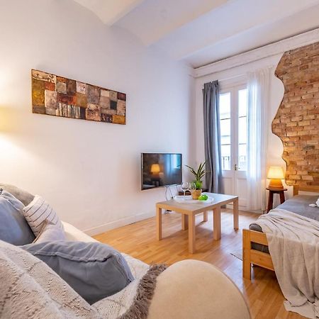Acogedor Apartamento En Serrallo ตาร์ราโกนา ภายนอก รูปภาพ