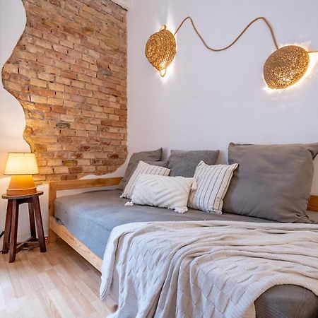 Acogedor Apartamento En Serrallo ตาร์ราโกนา ภายนอก รูปภาพ