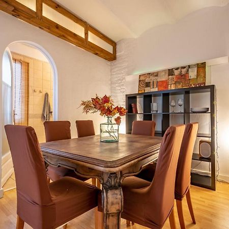 Acogedor Apartamento En Serrallo ตาร์ราโกนา ภายนอก รูปภาพ