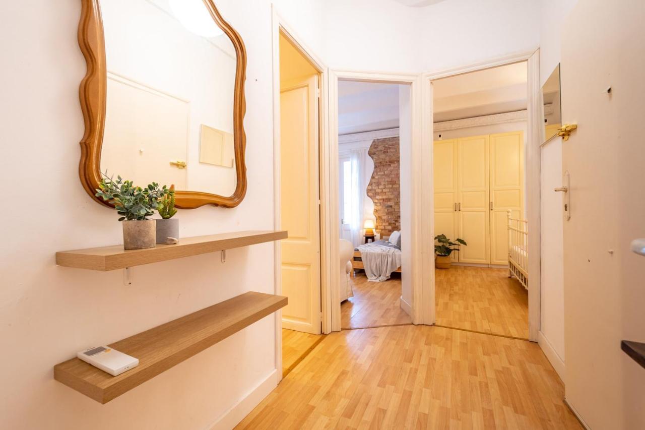 Acogedor Apartamento En Serrallo ตาร์ราโกนา ภายนอก รูปภาพ