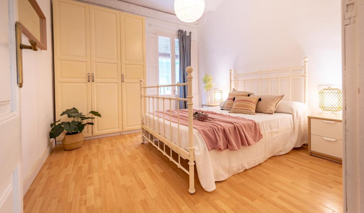 Acogedor Apartamento En Serrallo ตาร์ราโกนา ภายนอก รูปภาพ