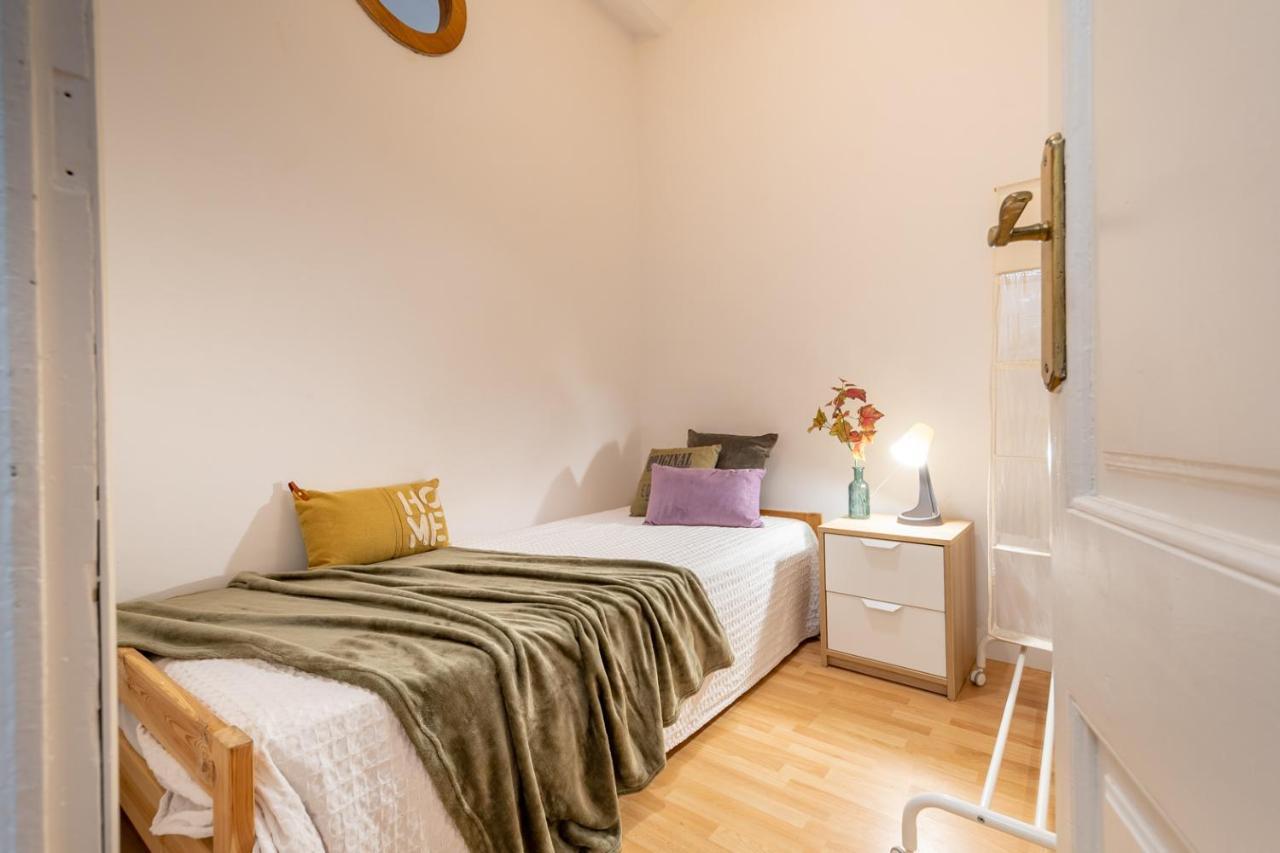 Acogedor Apartamento En Serrallo ตาร์ราโกนา ภายนอก รูปภาพ