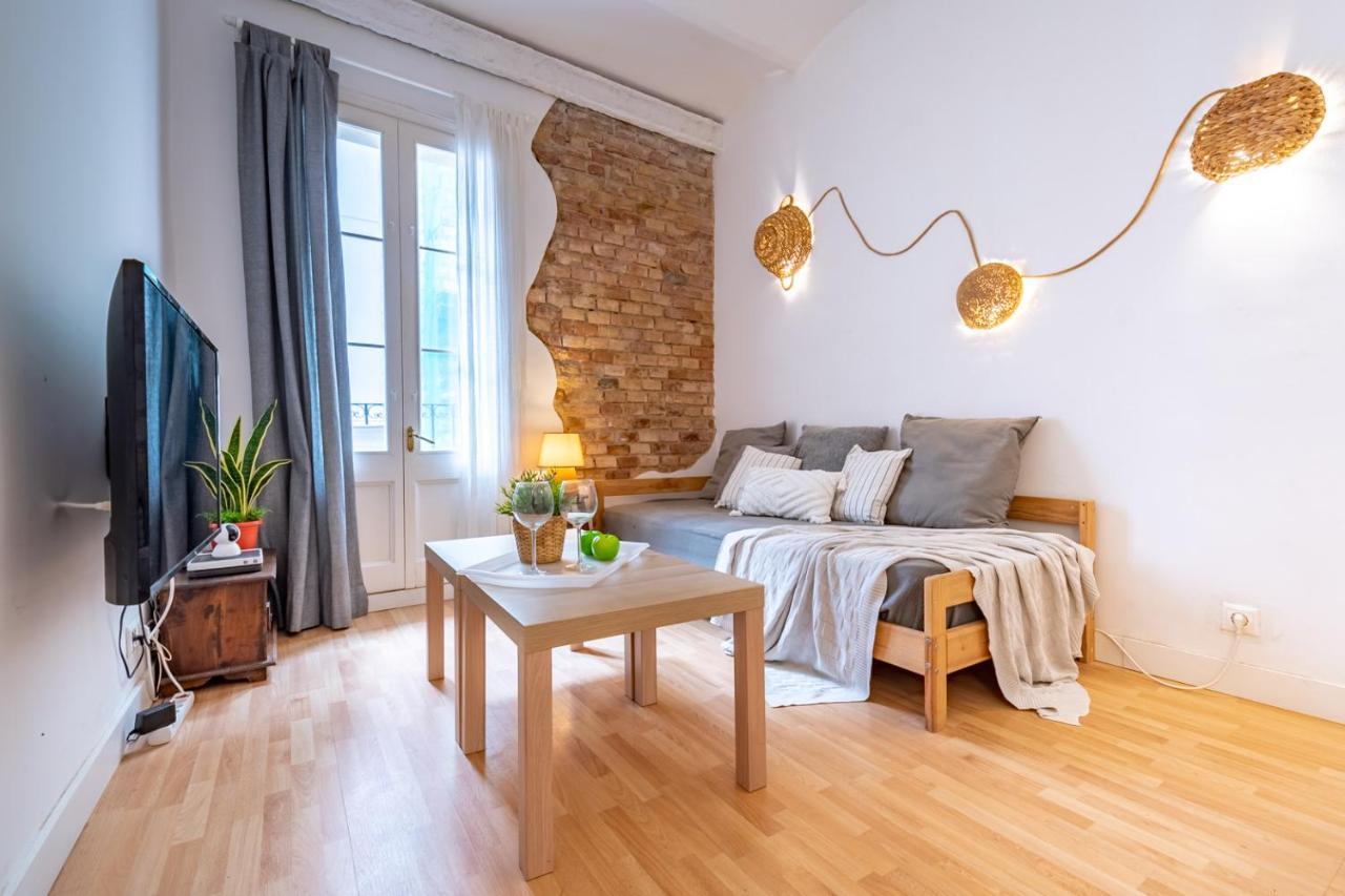 Acogedor Apartamento En Serrallo ตาร์ราโกนา ภายนอก รูปภาพ