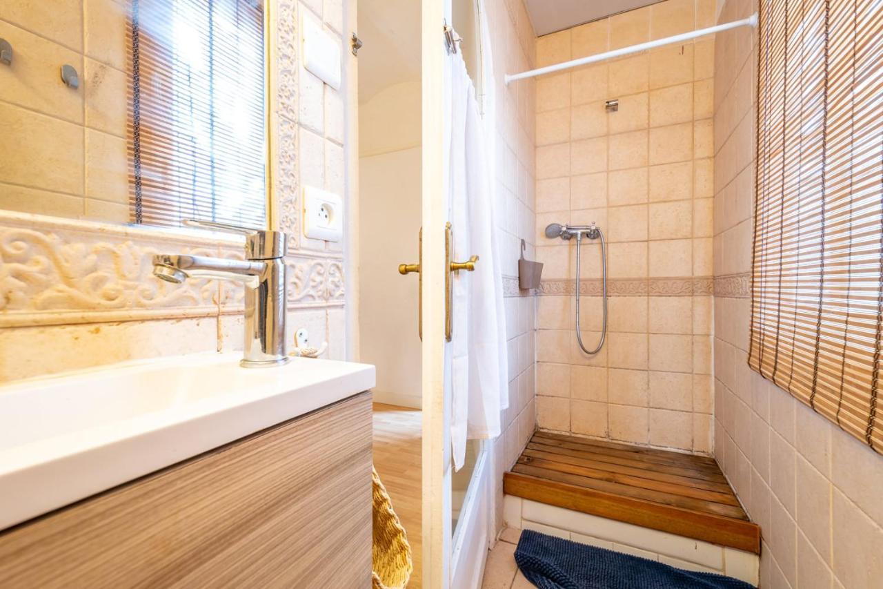 Acogedor Apartamento En Serrallo ตาร์ราโกนา ภายนอก รูปภาพ